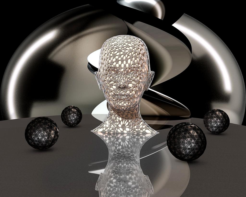 Portrait of Anika Patel, Head of Communications